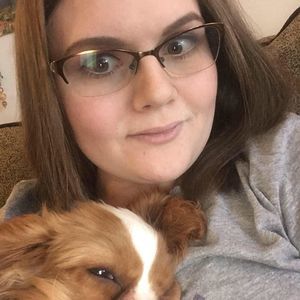 Meet your Posher, Heidi